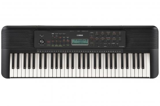 Yamaha PSR-E283: 1