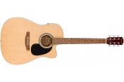 Fender FA-25CE Natural