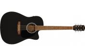 Fender FA-25CE Black