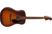 Fender Redondo Special Honey Sunburst