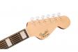 Fender Malibu Vintage Aged Natural: 4