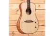 Fender Highway Series Dreadnought Natural: 3