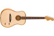 Fender Highway Series Dreadnought Natural