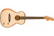 Fender Highway Series Palor Natural