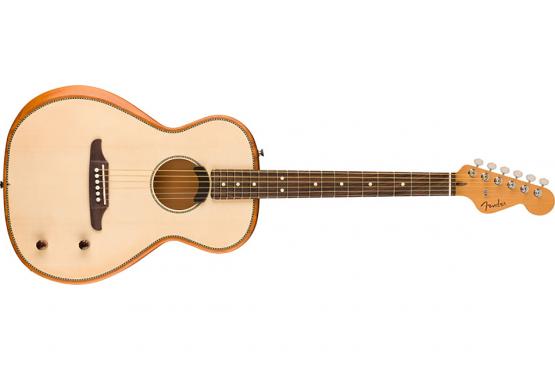 Fender Highway Series Palor Natural: 1