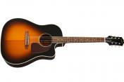 Epiphone J-45 EC Aged Vintage Sunburst