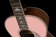 PRS SE P20E (Satin Pink Lotus): 5