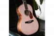 PRS SE P20E (Satin Pink Lotus): 4