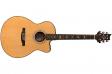 PRS SE A40E (Natural): 1