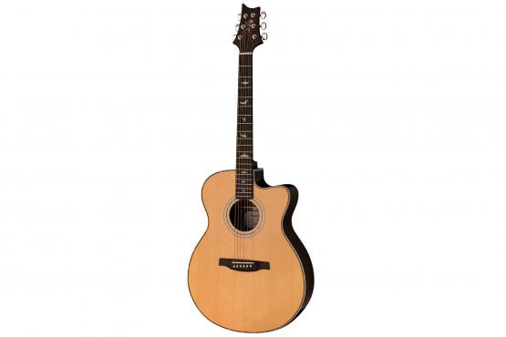 PRS SE A40E (Natural): 2