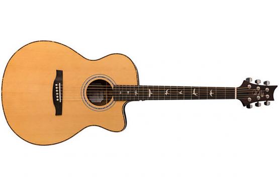 PRS SE A40E (Natural): 1