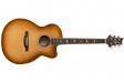 PRS SE A40E (Tobacco Sunburst): 1