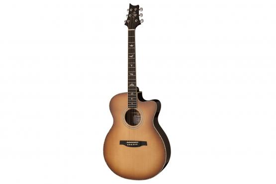 PRS SE A40E (Tobacco Sunburst): 2