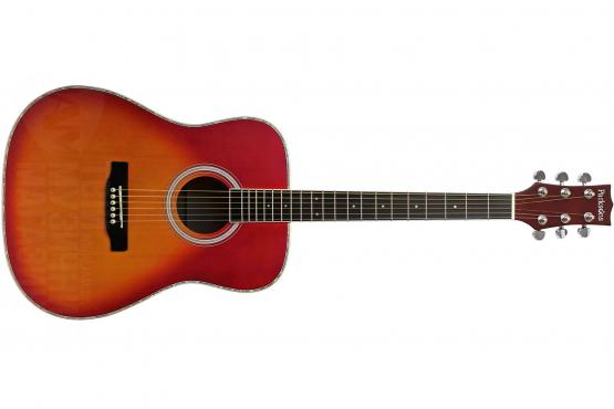 Parksons JB4111 (Sunburst): 1