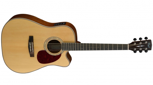 Cort MR710F (Natural): 1