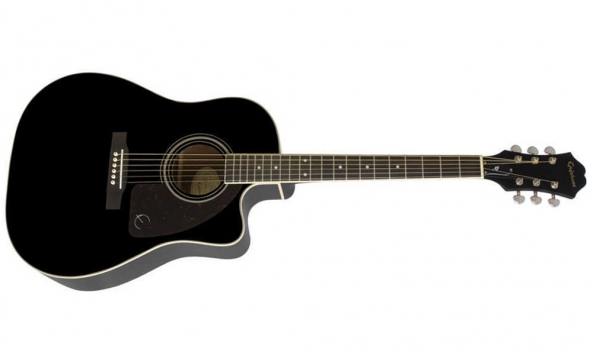 Epiphone AJ-220SCE EB: 1