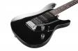 Ibanez GSA60 Black Night: 3