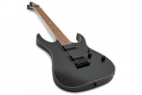 Ibanez RG421EX BKF: 2