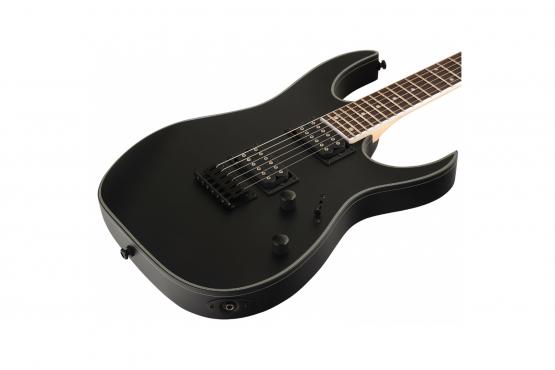 Ibanez RG421EX BKF: 3