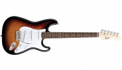 Squier by Fender Bullet Stratocaster RW BSB