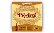 D`Addario J56 4/4M Pro Arte 4/4M