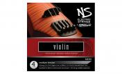 D`Addario NS315 NS Electric Violin Low C 4/4