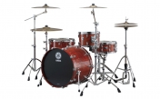 Yamaha Rock Tour (TEXTURED RED)