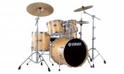 Yamaha Stage Custom Birch (NATURAL WOOD)