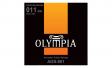 Olympia AGS801: 1