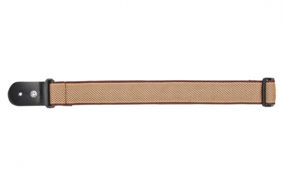 Planet Waves PW50B06 Woven Guitar Strap, Tweed: 2