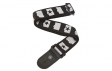 Planet Waves PW50C01 Woven Guitar Strap, Rock Star: 1