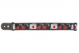 Planet Waves PW50D01 Woven Guitar Strap, Hold 'em: 2