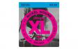 D`Addario XL Super Light Plus: 1