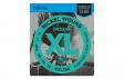 D`Addario EXL158 XL BARITONE LIGHT (13-62): 1