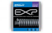 D`Addario EXP115 EXP COATED BLUES / JAZZ ROCK (11-49)