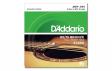 D`Addario EZ890 BRONZE SUPER LIGHT 9-45: 1