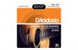 D`Addario EXP10 EXP 80/20 BRONZE EXTRA LIGHT 10-47: 1