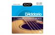 D`Addario EXP16 EXP PHOSPHOR BRONZE LIGHT 12-53: 1