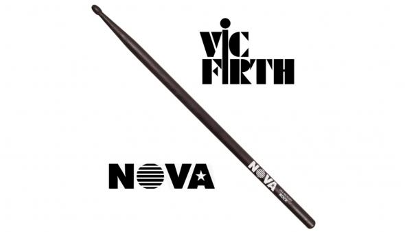 Vic Firth NROCKB: 1