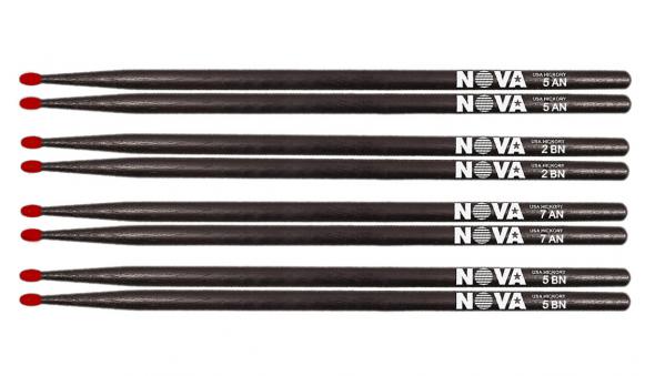 Vic Firth N5BNB: 1