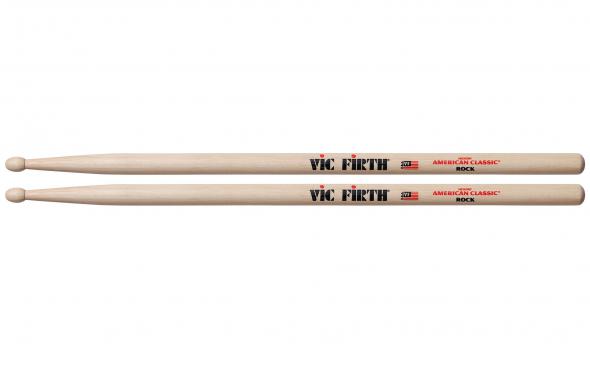 Vic Firth ROCK: 1