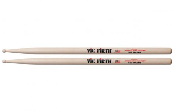 Vic Firth SD2: 1