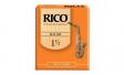 Rico - Alto Sax #1.5 - 10 Box: 1