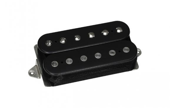 Dimarzio DP190BK Air Classic Neck (BLACK): 1