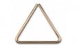 Sabian 61134-7B8 7" B8 BRONZE TRIANGLE: 1