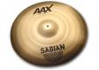 Sabian 16" AAX Dark Crash Brilliant: 1