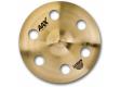 Sabian 16" AAX O-ZONE CRASH (Brilliant): 1