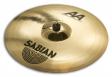 Sabian 16" AA Medium Thin Crash Brilliant: 1