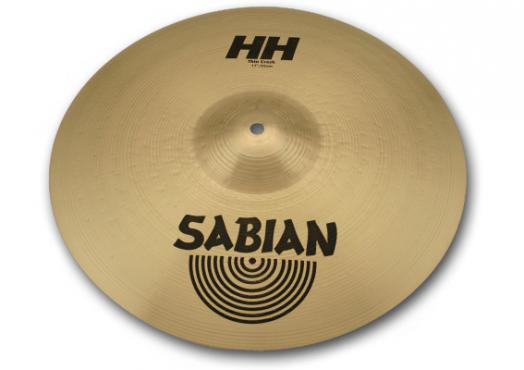 Sabian 16" HH Thin Crash: 1