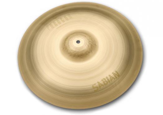 Sabian 16" Paragon Crash: 1